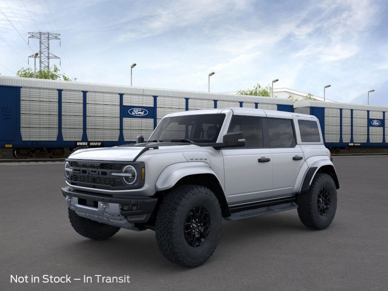 2024 - Ford - Bronco - $94,197