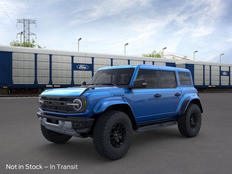 2024 - Ford - Bronco - $95,920