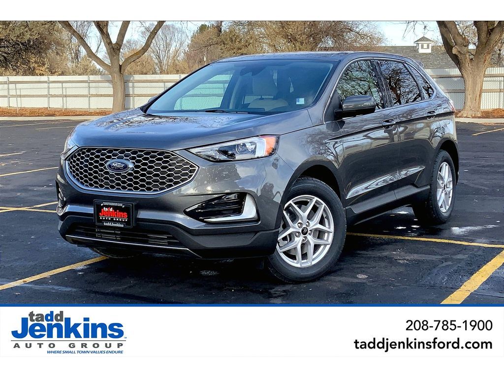 2024 - Ford - Edge - $38,495