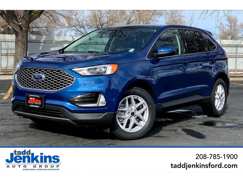 2024 - Ford - Edge - $42,189