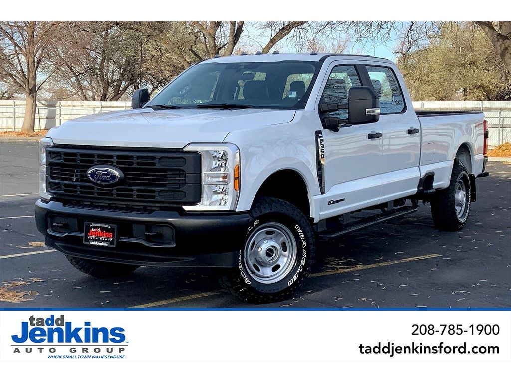 2024 - Ford - F-350 - $66,918