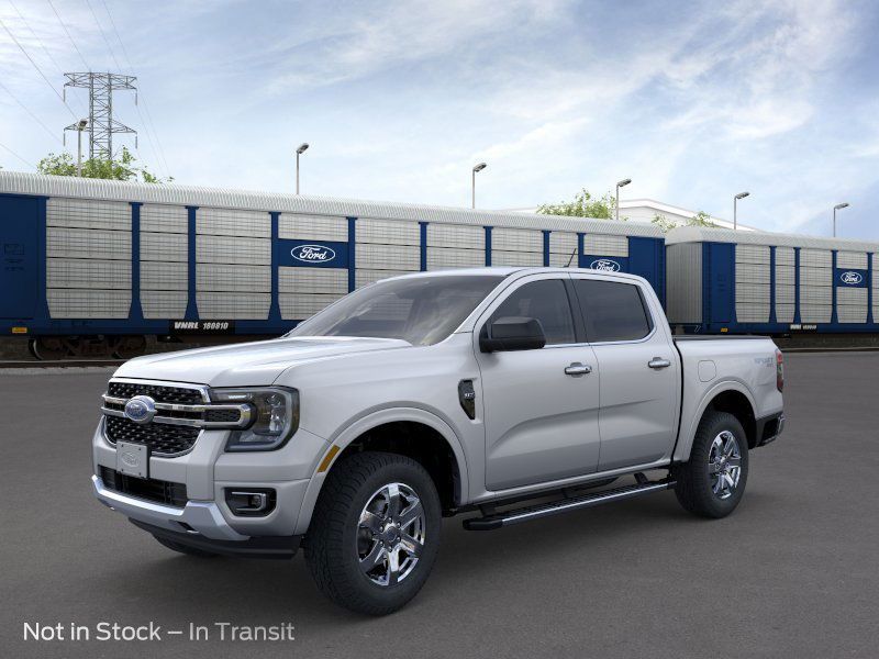 2024 - Ford - Ranger - $42,895