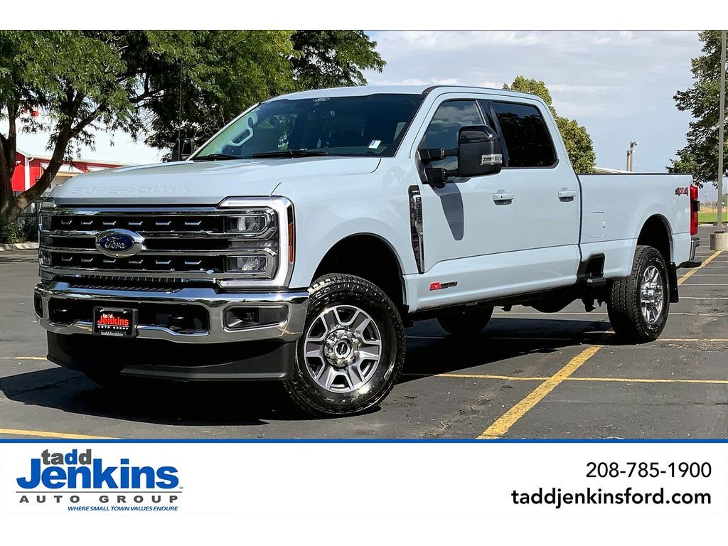 2024 - Ford - F-350 - $81,010