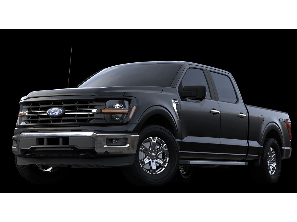 2024 - Ford - F-150 - $56,906