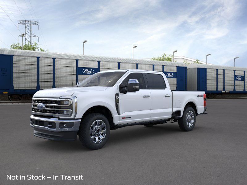 2024 - Ford - F-350 - $92,829