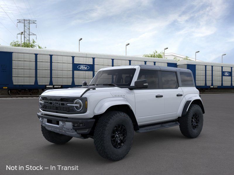 2024 - Ford - Bronco - $91,664