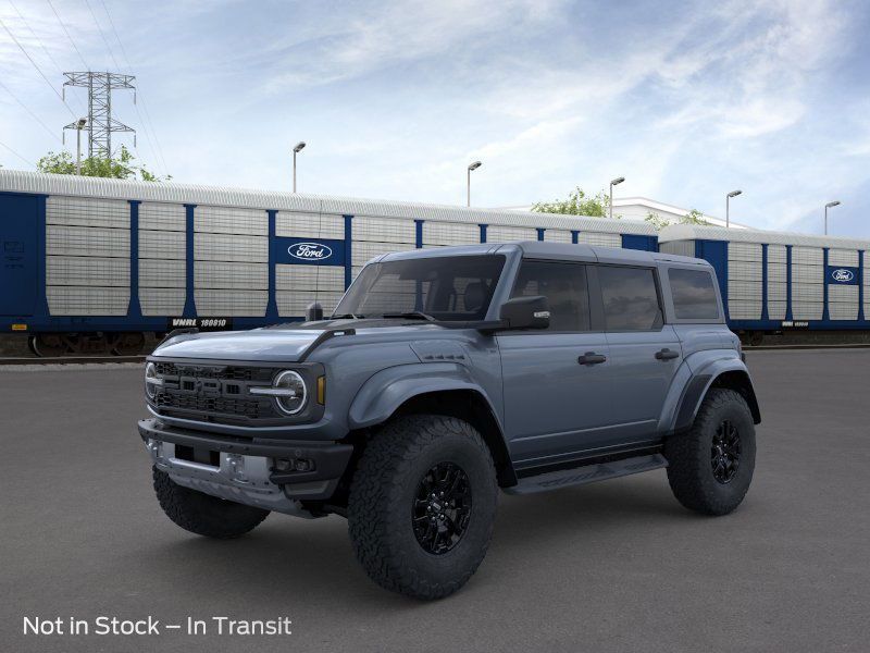 2024 - Ford - Bronco - $93,850