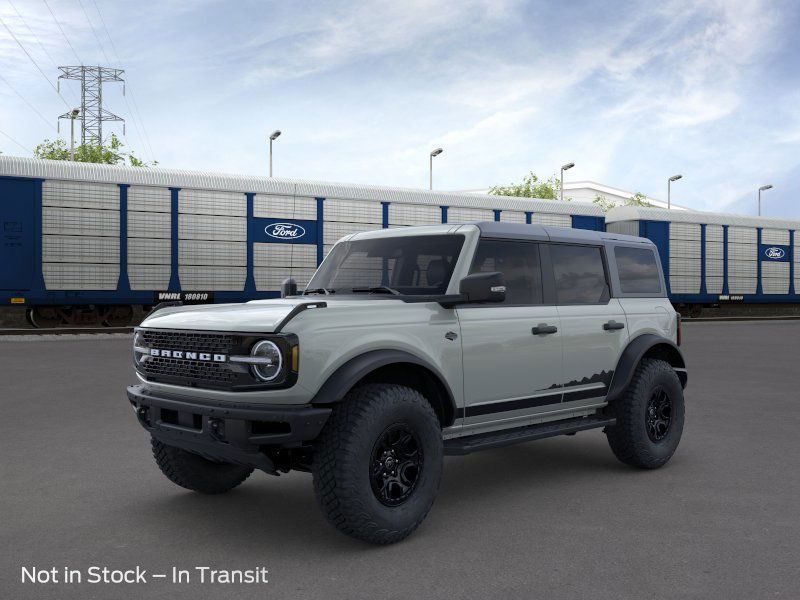 2024 - Ford - Bronco - $67,351