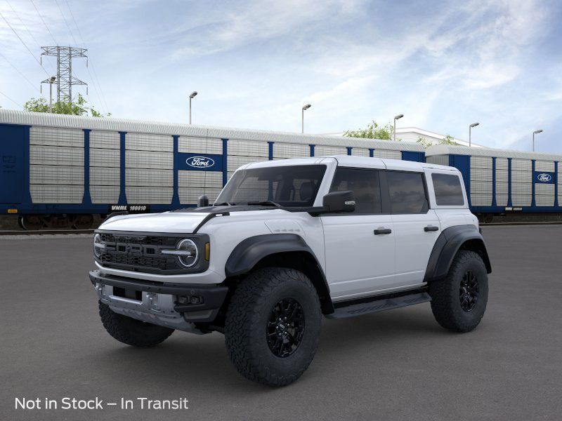 2024 - Ford - Bronco - $94,034