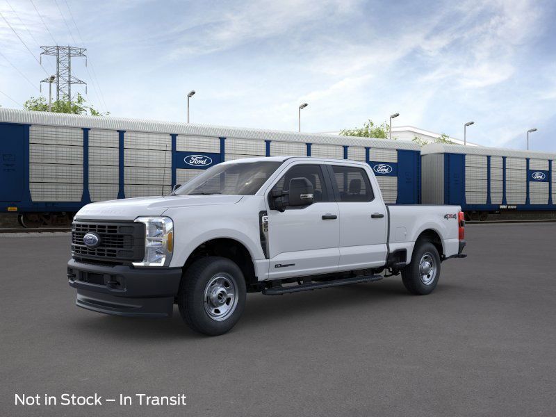 2024 - Ford - F-350 - $65,780