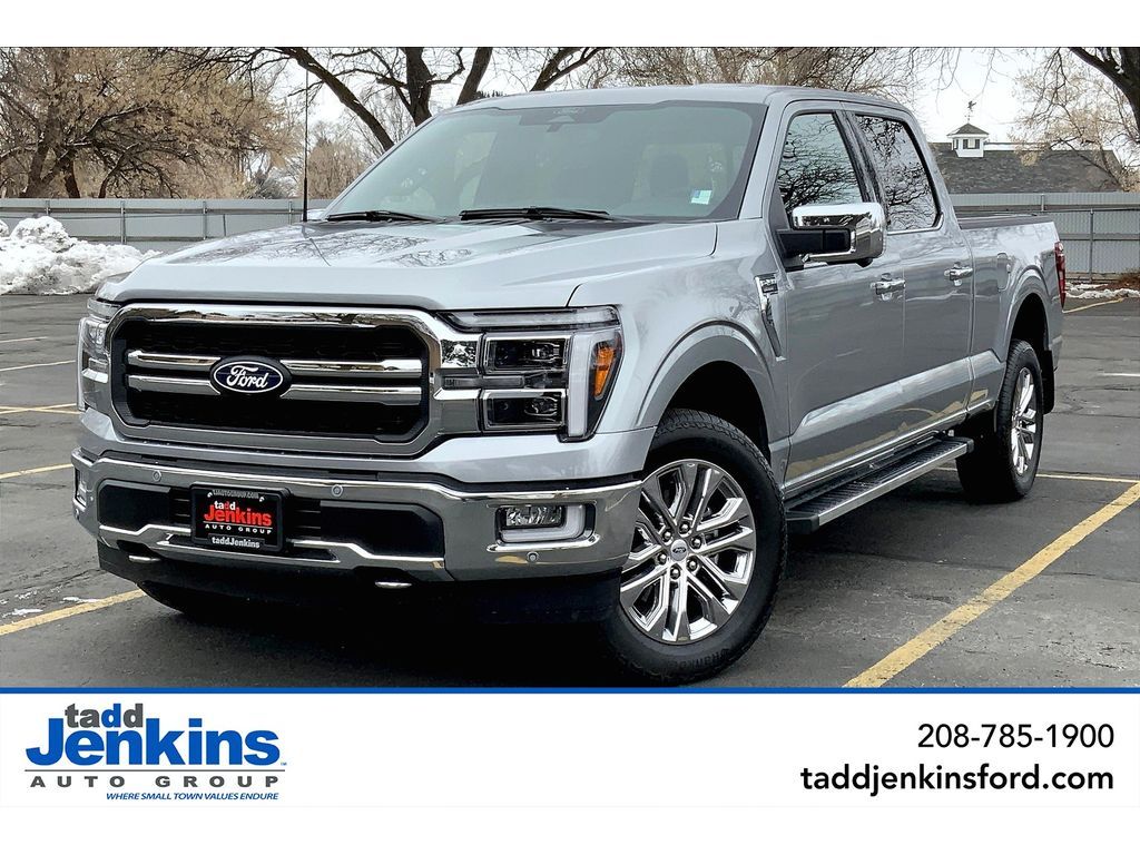 2024 - Ford - F-150 - $69,685