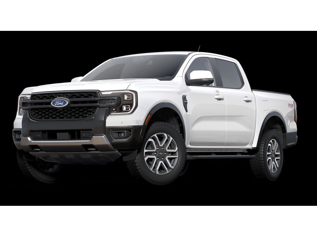 2024 - Ford - Ranger - $51,851