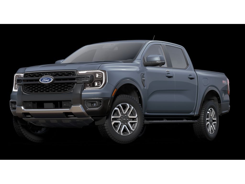 2024 - Ford - Ranger - $52,833