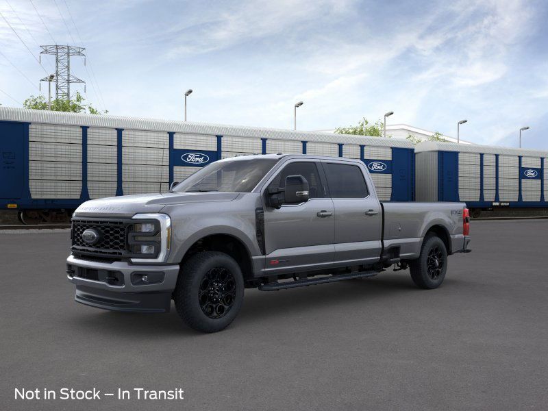 2025 - Ford - F-350 - $93,565