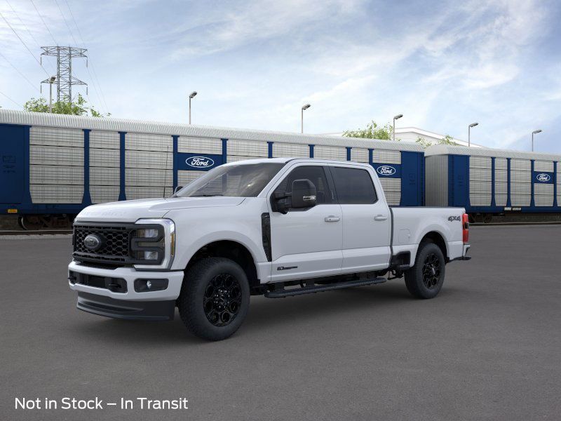 2025 - Ford - F-350 - $75,574