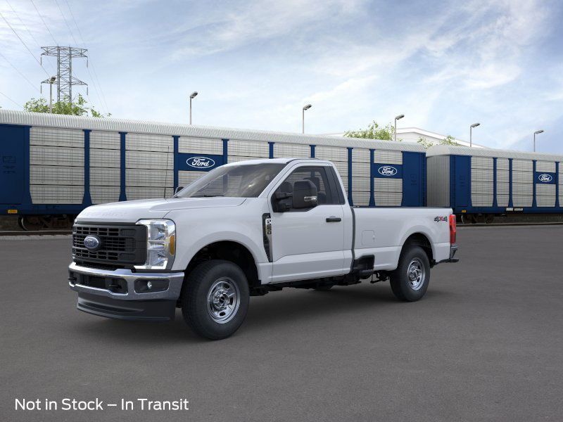 2025 - Ford - F-250 - $49,196