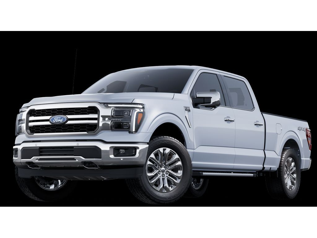 2025 - Ford - F-150 - $66,598