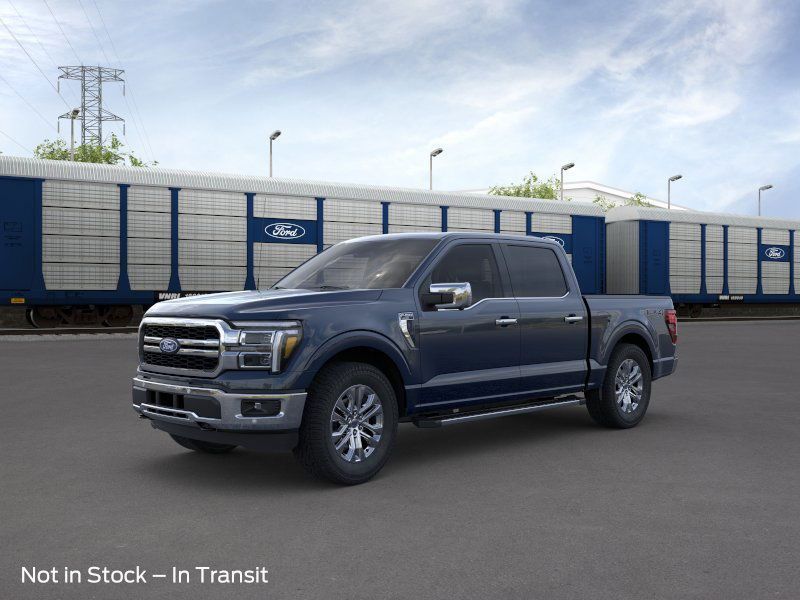 2025 - Ford - F-150 - $67,464