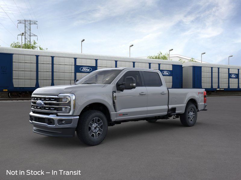 2025 - Ford - F-350 - $84,575