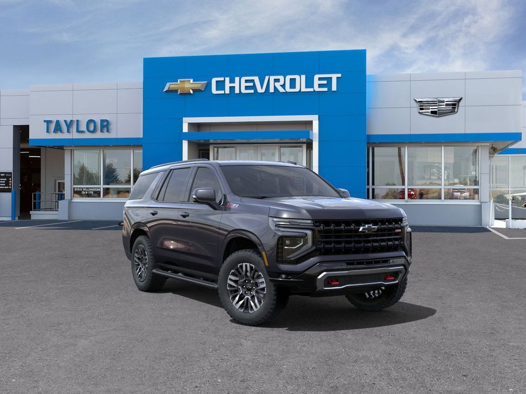 2025 - Chevrolet - Tahoe - $73,220