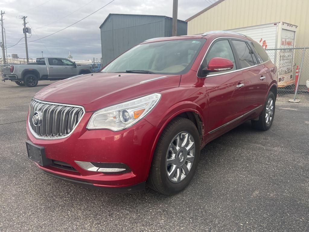 2014 - Buick - Enclave - $9,995