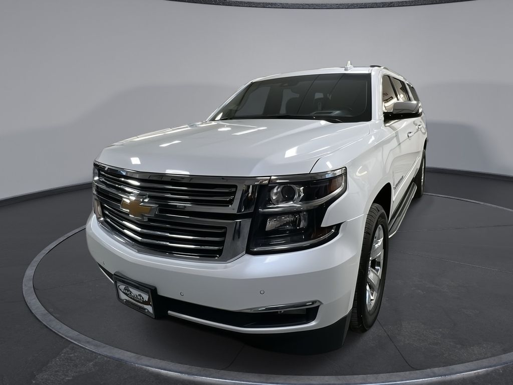 2019 - Chevrolet - Suburban - $35,662