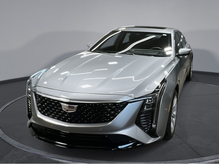 2025 - Cadillac - CT5 - $55,660