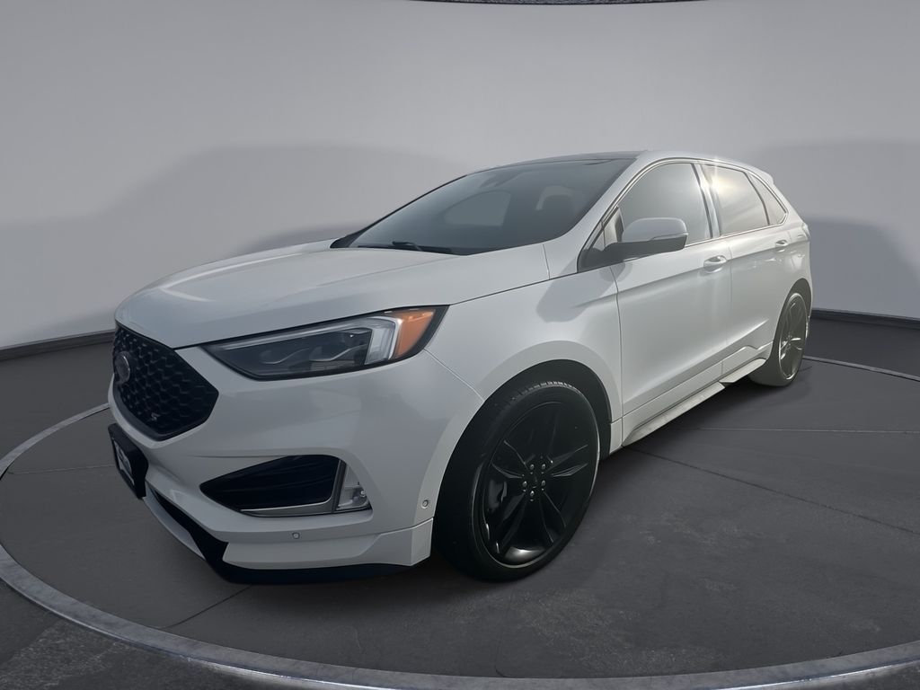 2020 - Ford - Edge - $23,789