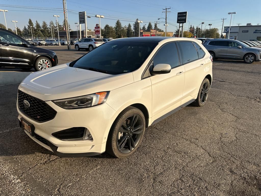 2020 - Ford - Edge - $27,350