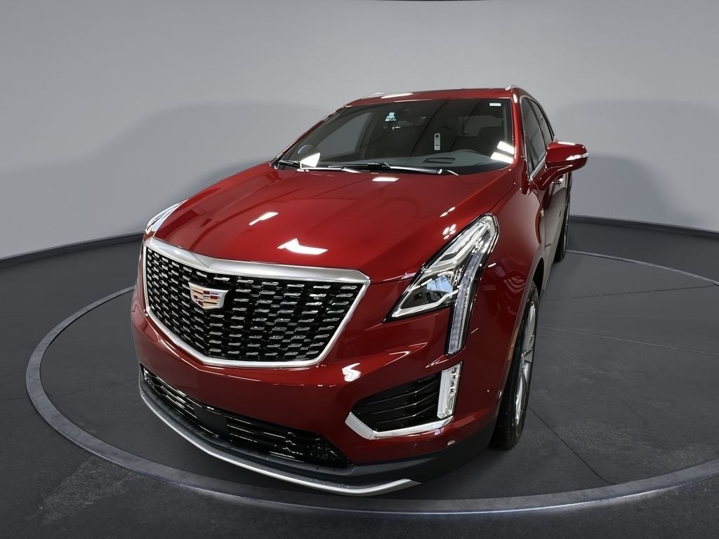 2025 - Cadillac - XT5 - $56,990