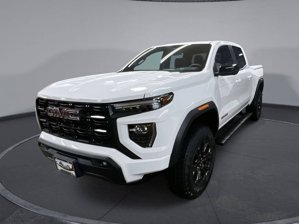 2024 - GMC - Canyon - $48,345