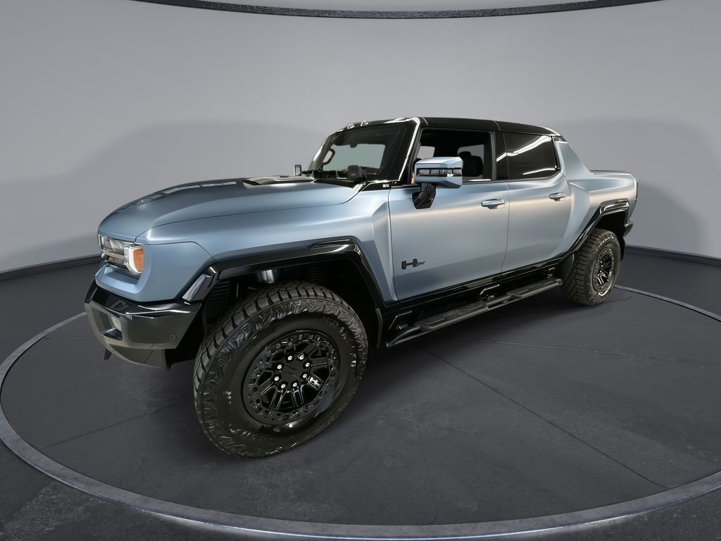 2024 - GMC - Hummer EV Pickup - $1,487