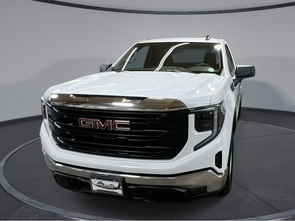 2024 - GMC - Sierra - $42,473