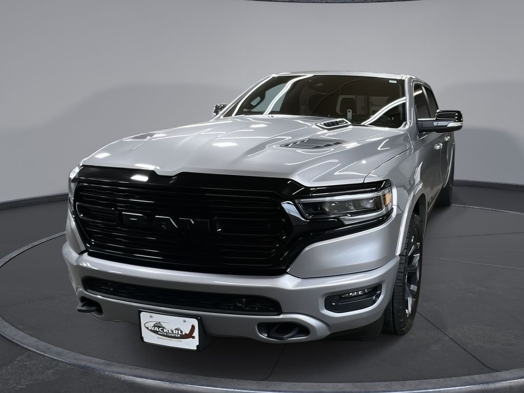 2021 - Ram - 1500 - $45,589