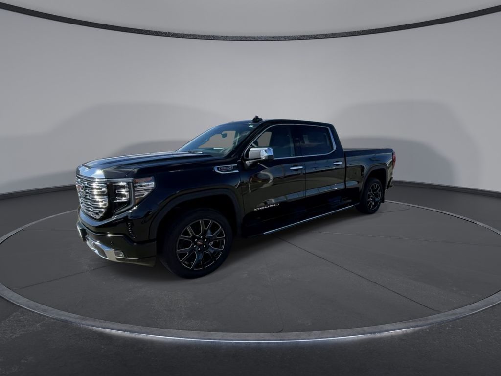 2024 - GMC - Sierra - $71,145