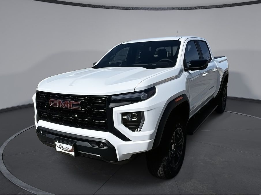 2024 - GMC - Canyon - $43,885