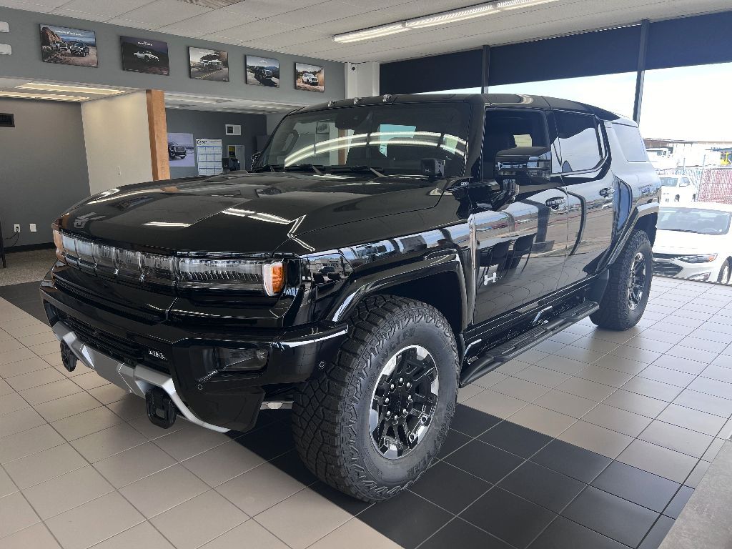 2024 - GMC - Hummer EV SUV - $1,004