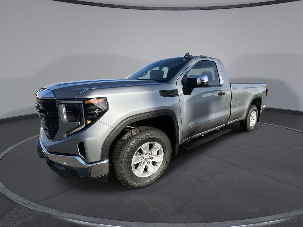 2024 - GMC - Sierra - $44,090