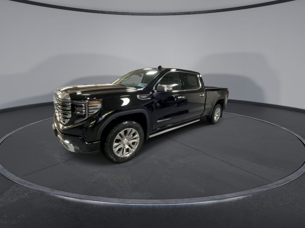 2024 - GMC - Sierra - $66,770