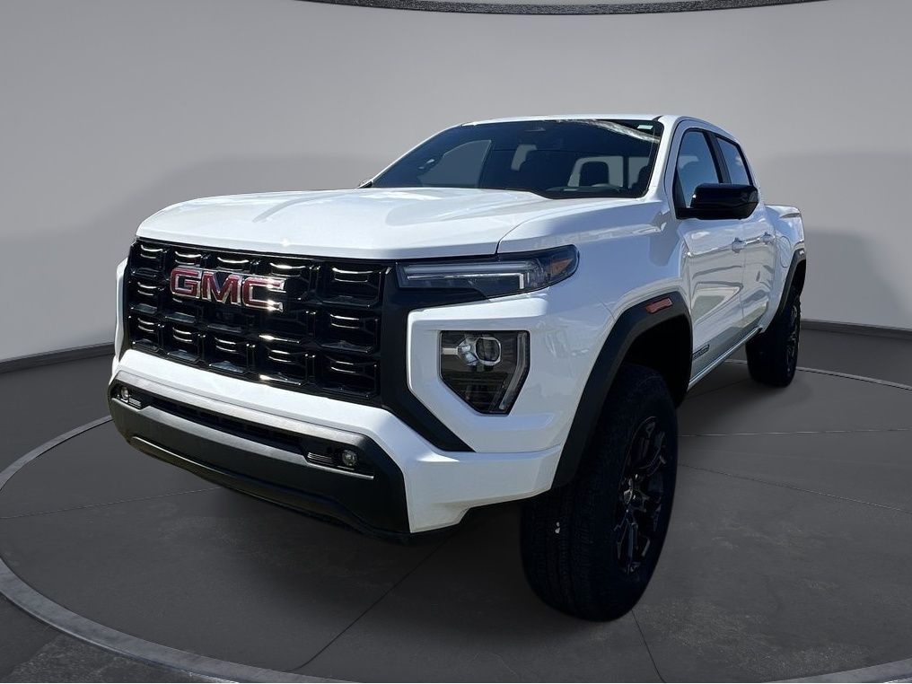 2024 - GMC - Canyon - $39,563