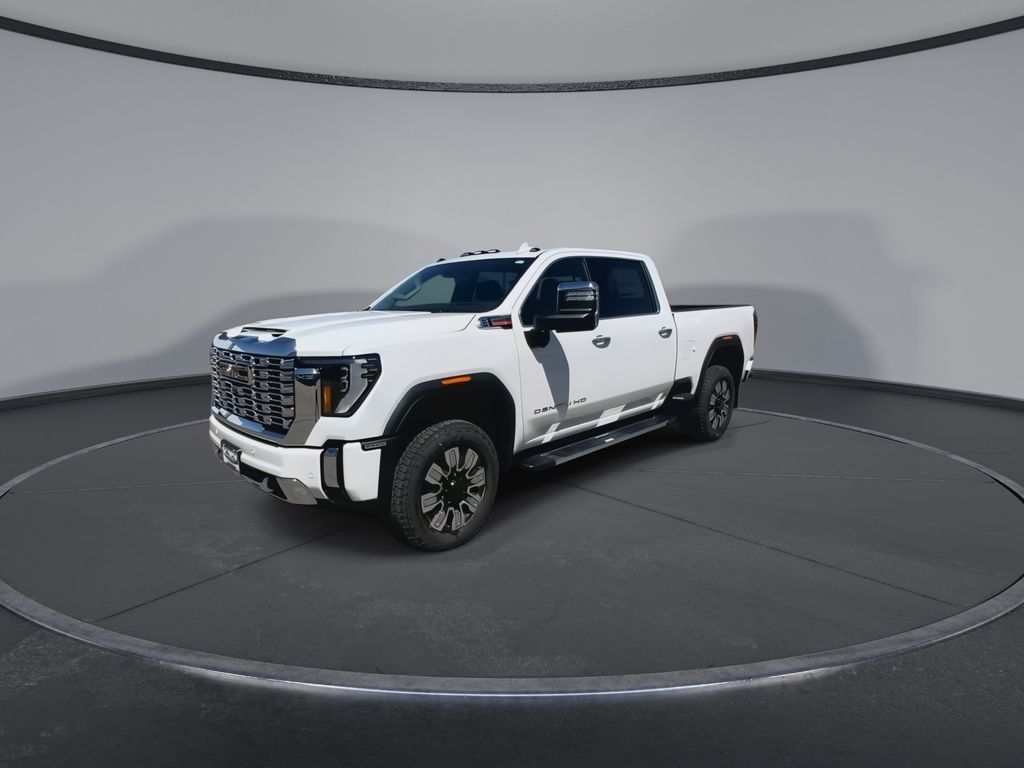 2024 - GMC - Sierra - $83,700