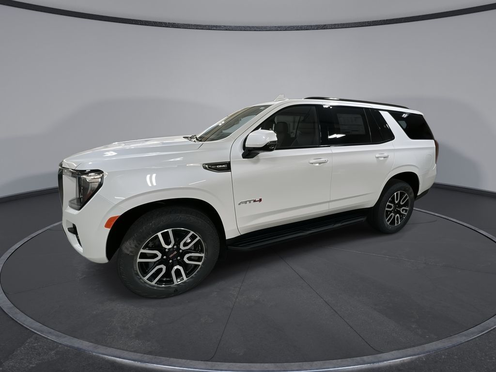 2024 - GMC - Yukon - $72,580