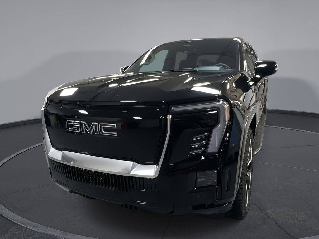 2025 - GMC - Sierra EV - $1,001