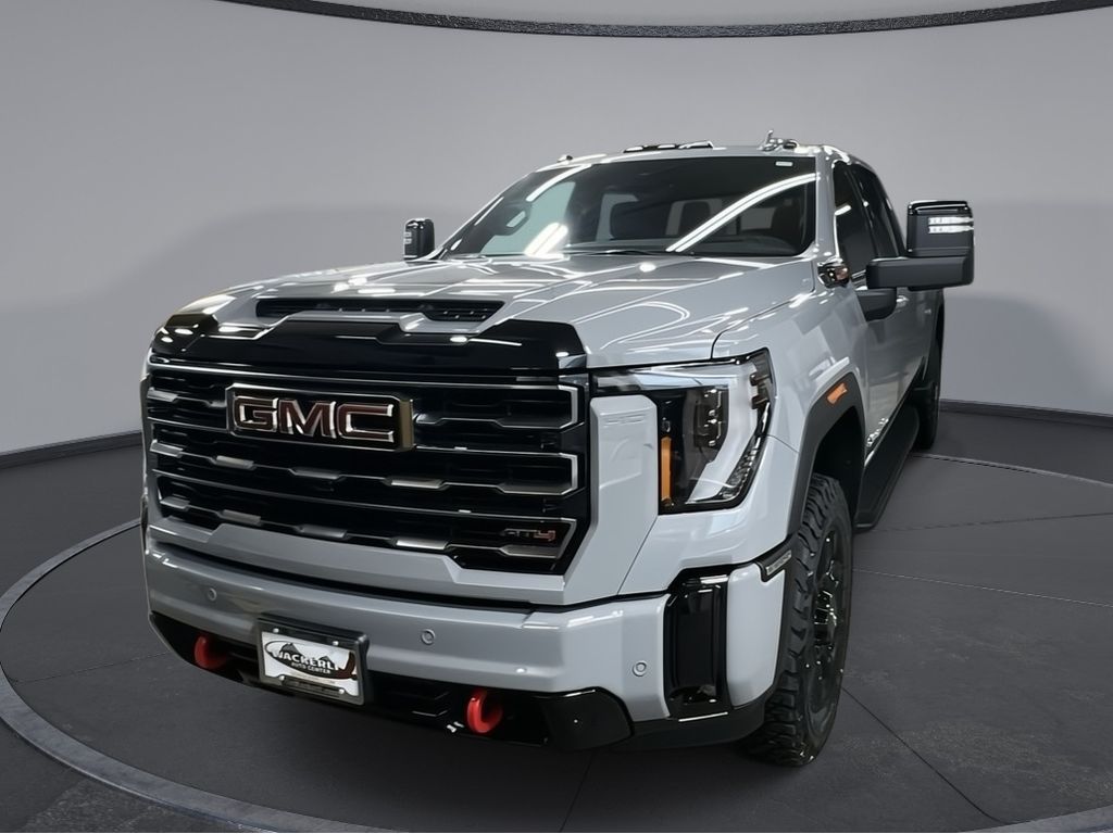 2025 - GMC - Sierra - $86,230