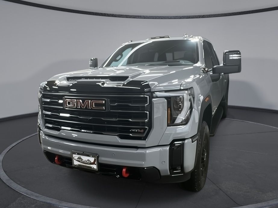 2025 - GMC - Sierra - $86,075