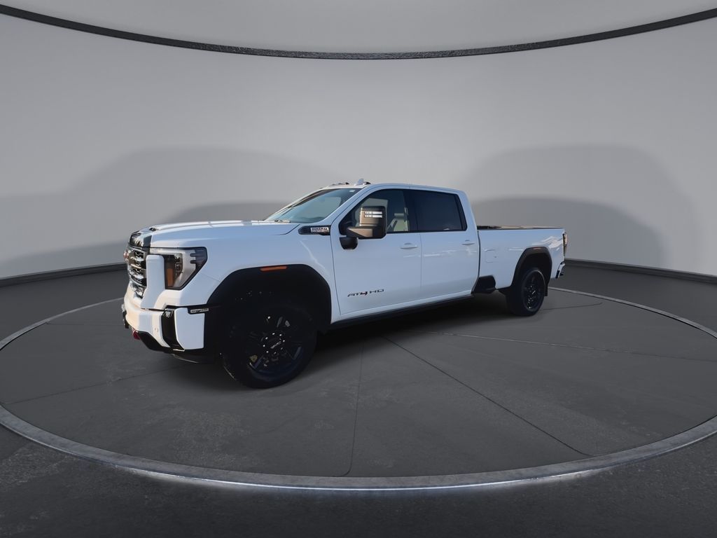 2025 - GMC - Sierra - $86,015