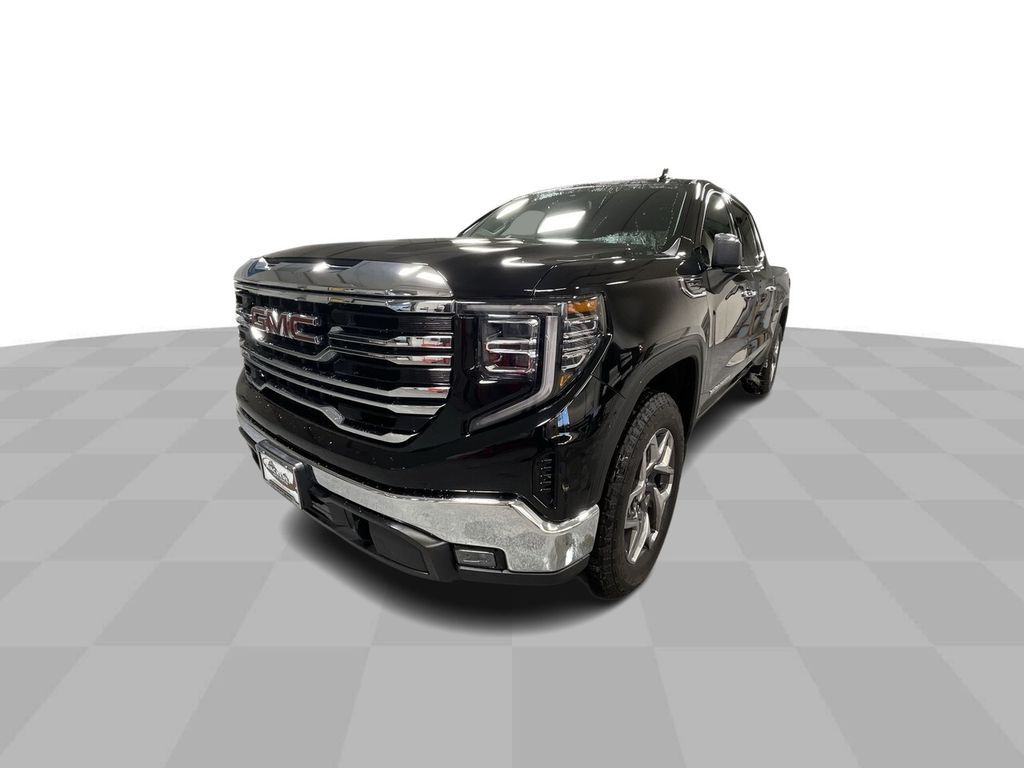 2022 - GMC - Sierra - $49,236