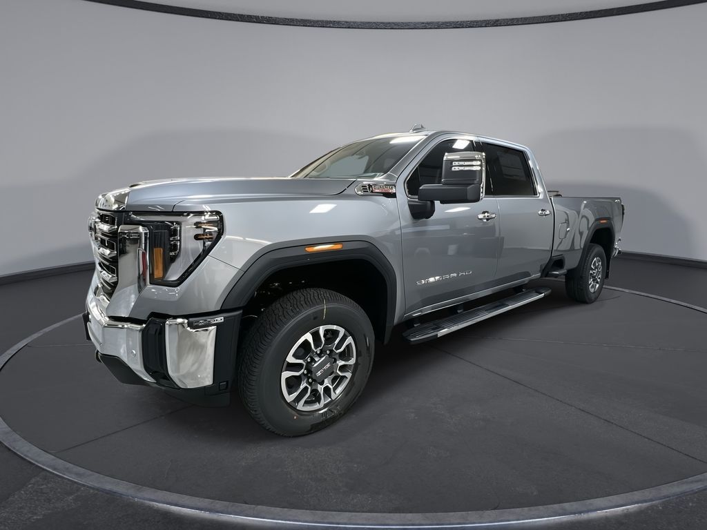 2025 - GMC - Sierra - $81,735