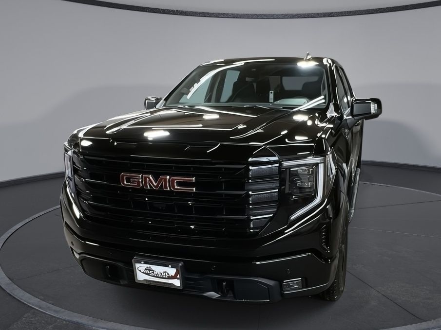 2025 - GMC - Sierra - $62,030