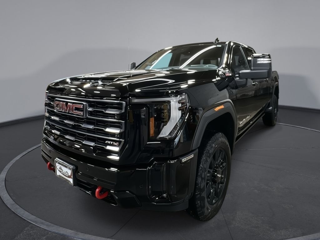 2025 - GMC - Sierra - $86,520